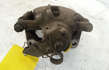 VW T5 ab09 Bremssattel hinten links 2.0TDI 103kw 294x22mm TRW